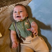 Oliver photo 3