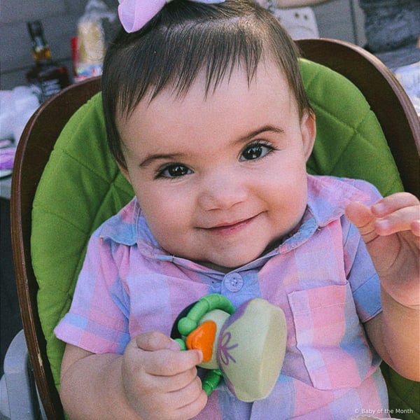 Olivia - Contest Entry Photo