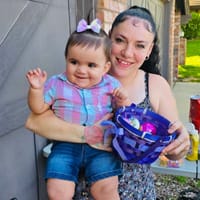 Olivia photo 2