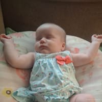 Olivia photo 9