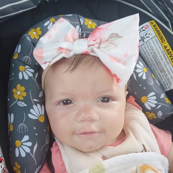 Raelyn - Contest Entry Photo