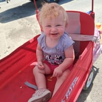 Raelynn photo 2