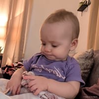 Riley photo 2