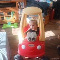 Riley photo 2