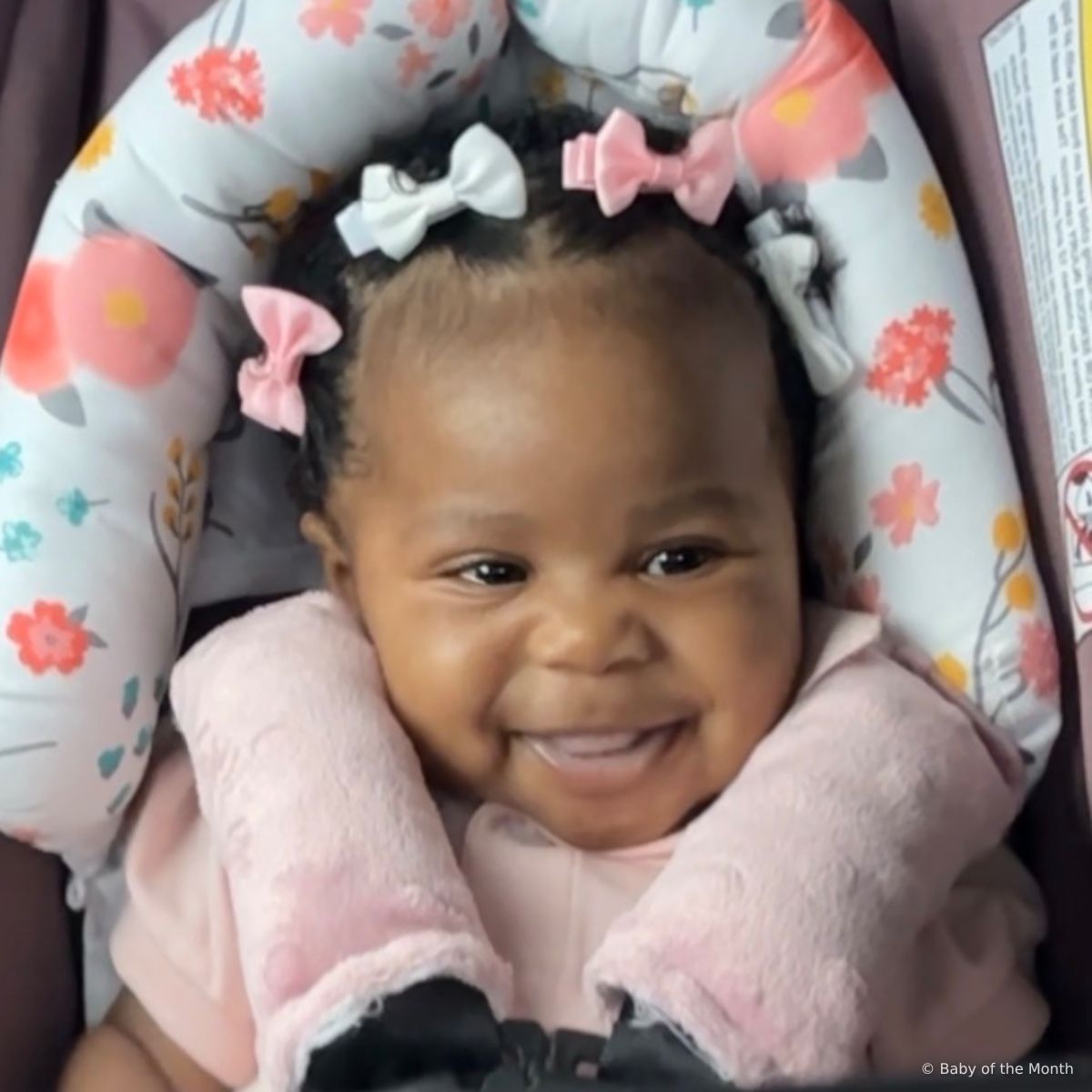Riyah - July 2026 champion