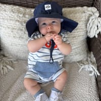 Ryker photo 3