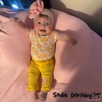 Sadie photo 3