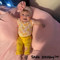 Sadie photo 10