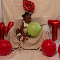 Saige photo 3