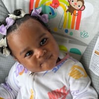 Saige photo 7