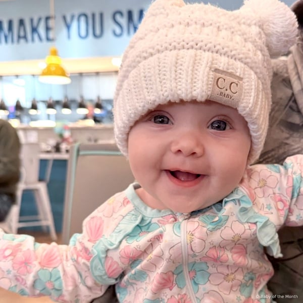 Scarlett - Contest Entry Photo