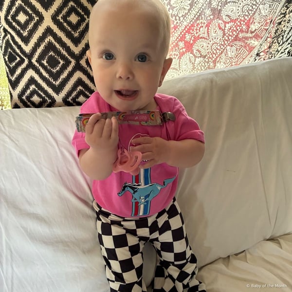 Scarlett - Contest Entry Photo