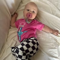 Scarlett photo 8