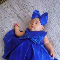 Scarlett photo 2