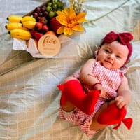 Scarlett photo 3