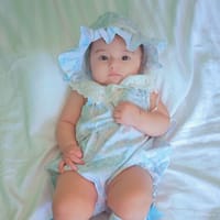 Scarlett photo 8
