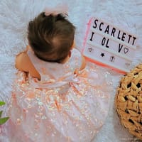 Scarlett photo 5