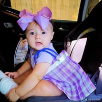 Scarlett photo 6