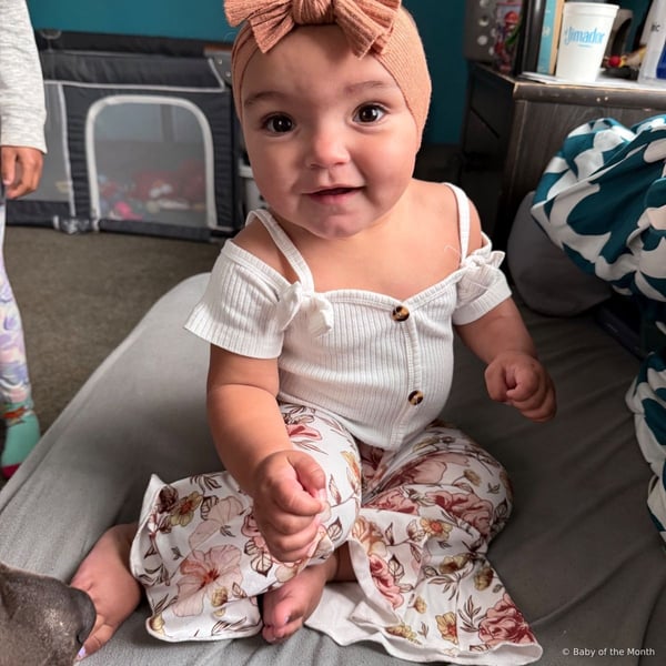 Serafina-ximena photo