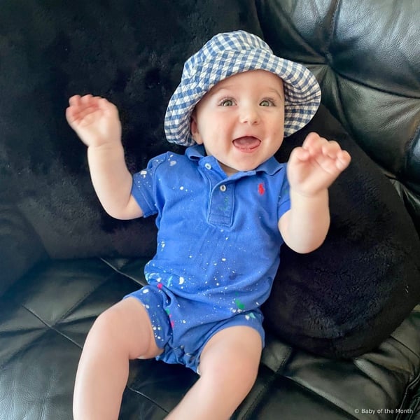 Severino - Contest Entry Photo