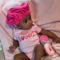 Sevyn photo 5