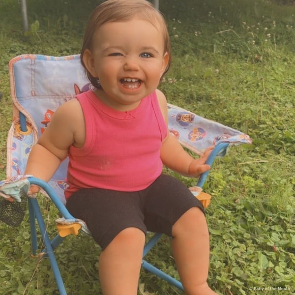Sophie - Contest Entry Photo