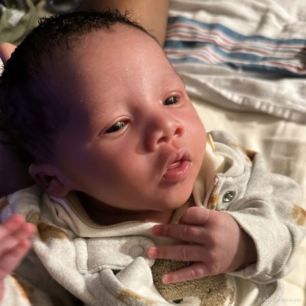 Sy’air - Contest Entry Photo