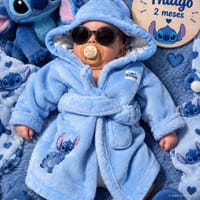 Thiago photo 3