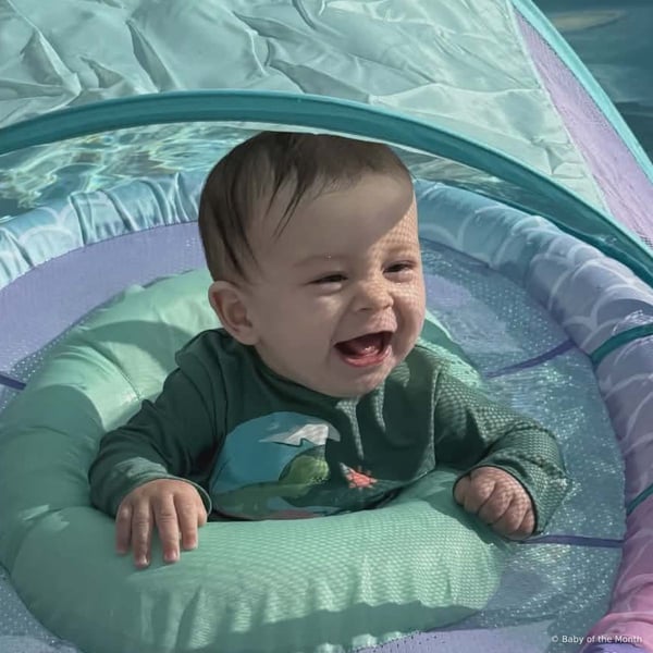 Timothy - Contest Entry Photo