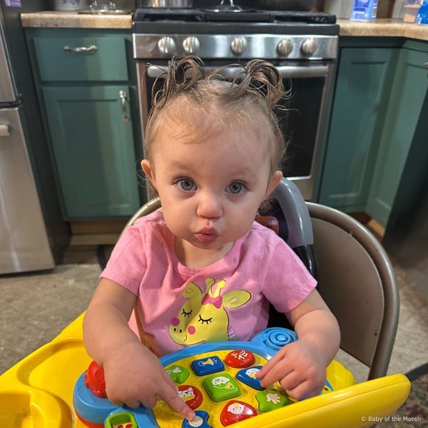 Trina - Contest Entry Photo