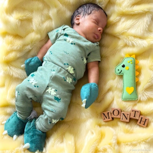 Tristan - Contest Entry Photo
