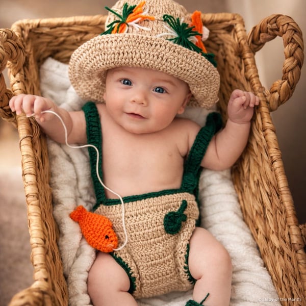 Wesley - Contest Entry Photo