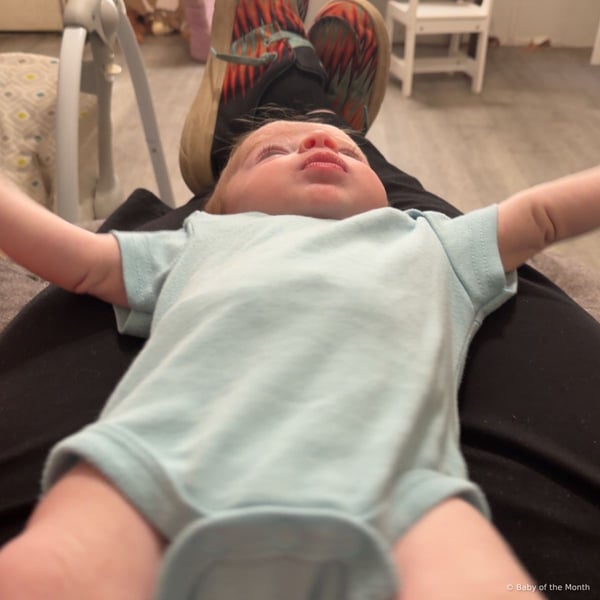 William - Contest Entry Photo