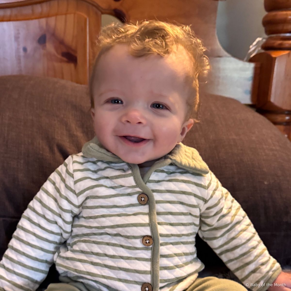 Wyatt photo