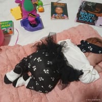 Zariyah photo 3