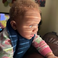 Zariyah photo 9