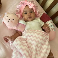 Zariyah photo 2
