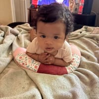 Zariyah photo 5