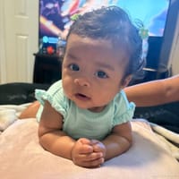 Zariyah photo 6