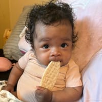 Zariyah photo 7