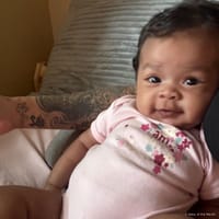 Zariyah photo 8