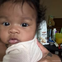 Zariyah photo 10
