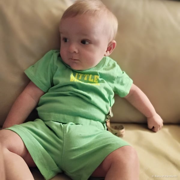 Zayden - Contest Entry Photo