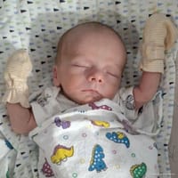 Zayne photo 3
