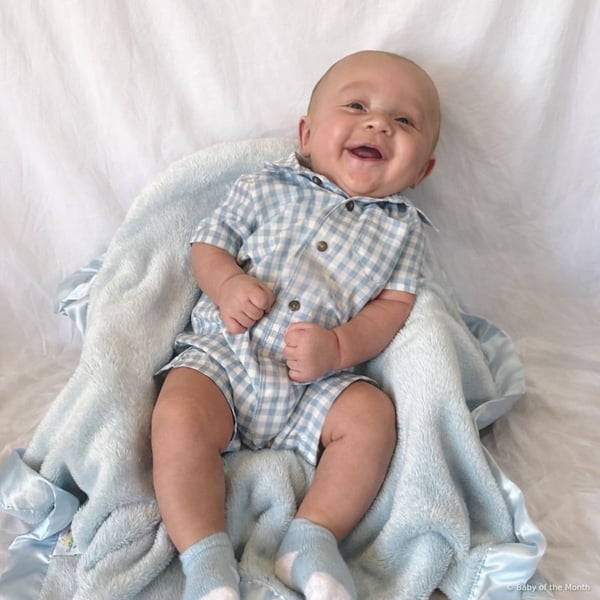 Zeke - Contest Entry Photo