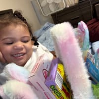 Zhai’niryiah photo 2